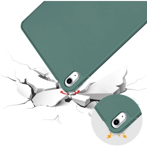 Hurtownia GSM - Etui Tech-Protect Sc Pen Apple iPad 10.9 2022 (10. generacji) Cactus Green - THP1499 - {ean13} - Hurt