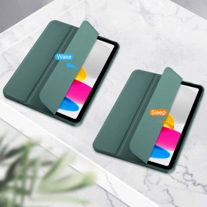 Hurtownia GSM - Etui Tech-Protect Sc Pen Apple iPad 10.9 2022 (10. generacji) Cactus Green - THP1499 - {ean13} - Hurt