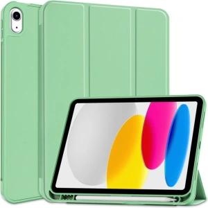Hurtownia GSM - Etui Tech-Protect Sc Pen Apple iPad 10.9 2022 (10. generacji) Matcha Green - THP1500 - {ean13} - Hurt