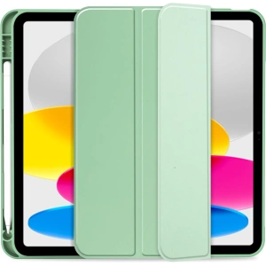 Hurtownia GSM - Etui Tech-Protect Sc Pen Apple iPad 10.9 2022 (10. generacji) Matcha Green - THP1500 - {ean13} - Hurt