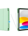 Hurtownia GSM - Etui Tech-Protect Sc Pen Apple iPad 10.9 2022 (10. generace) Matcha Green - THP1500 - {ean13} - Hurt