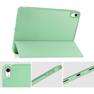 Hurtownia GSM - Etui Tech-Protect Sc Pen Apple iPad 10.9 2022 (10. generacji) Matcha Green - THP1500 - {ean13} - Hurt