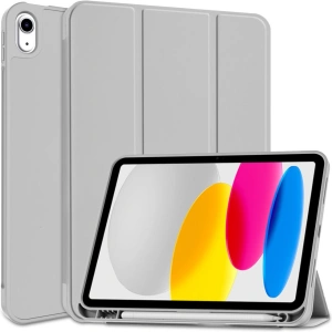 Hurtownia GSM - Tok Tech-Protect Sc Pen Apple iPad 10.9 2022 (10. generációs) Szürke - THP1501 - {ean13} - Hurt
