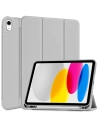 Hurtownia GSM - Tok Tech-Protect Sc Pen Apple iPad 10.9 2022 (10. generációs) Szürke - THP1501 - {ean13} - Hurt