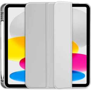 Hurtownia GSM - Etui Tech-Protect Sc Pen Apple iPad 10.9 2022 (10. generație) Gri - THP1501 - {ean13} - Hurt