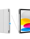 Hurtownia GSM - Tok Tech-Protect Sc Pen Apple iPad 10.9 2022 (10. generációs) Szürke - THP1501 - {ean13} - Hurt