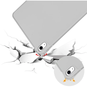 Wholesale Tech-Protect Sc Pen Apple iPad 10.9 2022 (10 gen) Grey - THP1501 - {ean13} - Hurt