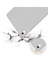 Wholesale Tech-Protect Sc Pen Apple iPad 10.9 2022 (10 gen) Grey - THP1501 - {ean13} - Hurt