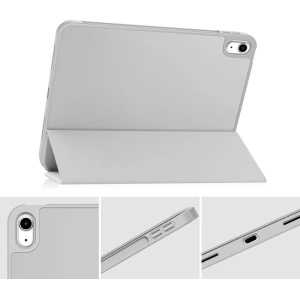 Hurtownia GSM - Tok Tech-Protect Sc Pen Apple iPad 10.9 2022 (10. generációs) Szürke - THP1501 - {ean13} - Hurt