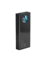 Powerbank Baseus Amblight 65W 30000mAh Overseas Edition negru