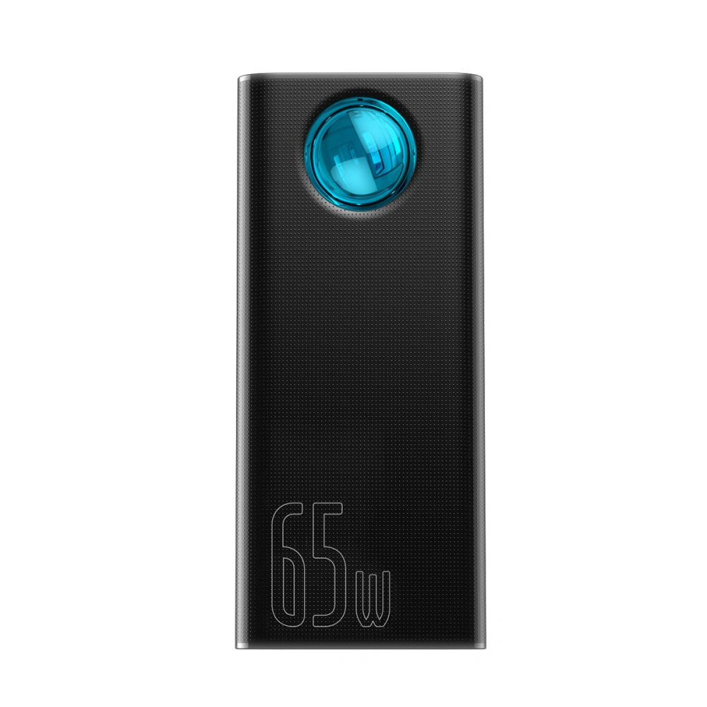 Hurtownia GSM - Powerbank Baseus Amblight 65W 30000mAh Overseas Edition černý - BSU3670 - {ean13} - Hurt