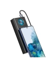 Hurtownia GSM - Powerbank Baseus Amblight 65W 30000mAh Overseas Edition černý - BSU3670 - {ean13} - Hurt