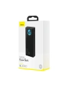 Hurtownia GSM - Powerbank Baseus Amblight 65W 30000mAh Overseas Edition černý - BSU3670 - {ean13} - Hurt