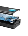 Hurtownia GSM - Powerbank Baseus Amblight 65W 30000mAh Overseas Edition černý - BSU3670 - {ean13} - Hurt