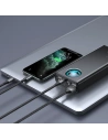 Hurtownia GSM - Powerbank Baseus Amblight 65W 30000mAh Overseas Edition černý - BSU3670 - {ean13} - Hurt