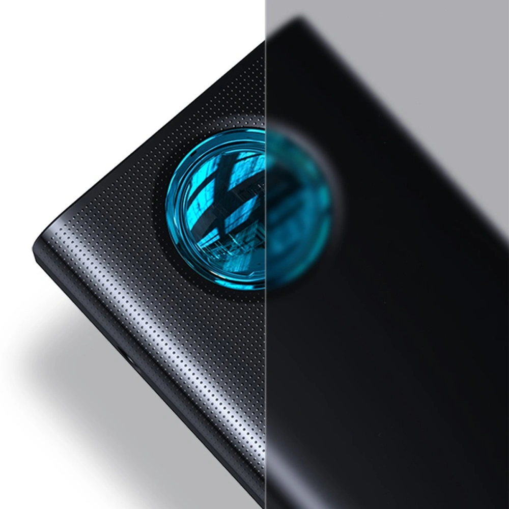 Hurtownia GSM - Powerbank Baseus Amblight 65W 30000mAh Overseas Edition černý - BSU3670 - {ean13} - Hurt