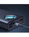 Hurtownia GSM - Powerbank Baseus Amblight 65W 30000mAh Overseas Edition schwarz - BSU3670 - {ean13} - Hurt