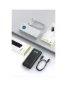 Hurtownia GSM - Powerbank Baseus Amblight 65W 30000mAh Overseas Edition schwarz - BSU3670 - {ean13} - Hurt
