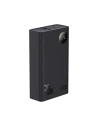 Powerbank Baseus Adaman2 20000mAh 30W 2xUSB/1xUSB-C Power Delivery Quick Charge SCP, Oppo Super VOOC negru