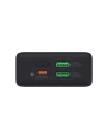 Hurtownia GSM - Powerbank Baseus Adaman2 20000mAh 30W 2xUSB/1xUSB-C Power Delivery Quick Charge SCP, Oppo Super VOOC negru - BSU3673 - {ean13} - Hurt