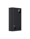 Hurtownia GSM - Powerbank Baseus Adaman2 20000mAh 30W 2xUSB/1xUSB-C Power Delivery Quick Charge SCP, Oppo Super VOOC negru - BSU3673 - {ean13} - Hurt