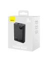 Hurtownia GSM - Powerbank Baseus Adaman2 20000mAh 30W 2xUSB/1xUSB-C Power Delivery Quick Charge SCP, Oppo Super VOOC czarny - BSU3673 - {ean13} - Hurt