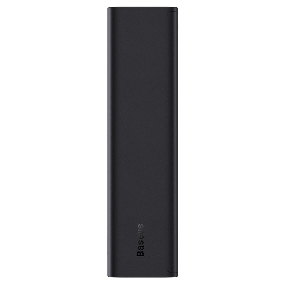 Hurtownia GSM - Powerbank Baseus Adaman2 20000mAh 30W 2xUSB/1xUSB-C Power Delivery Quick Charge SCP, Oppo Super VOOC negru - BSU3673 - {ean13} - Hurt