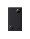 Hurtownia GSM - Powerbank Baseus Adaman2 20000mAh 30W 2xUSB/1xUSB-C Power Delivery Quick Charge SCP, Oppo Super VOOC negru - BSU3673 - {ean13} - Hurt
