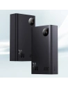 Hurtownia GSM - Powerbank Baseus Adaman2 20000mAh 30W 2xUSB/1xUSB-C Power Delivery Quick Charge SCP, Oppo Super VOOC negru - BSU3673 - {ean13} - Hurt