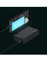 Hurtownia GSM - Powerbank Baseus Adaman2 20000mAh 30W 2xUSB/1xUSB-C Power Delivery Quick Charge SCP, Oppo Super VOOC negru - BSU3673 - {ean13} - Hurt