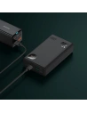 Hurtownia GSM - Powerbank Baseus Adaman2 20000mAh 30W 2xUSB/1xUSB-C Power Delivery Quick Charge SCP, Oppo Super VOOC negru - BSU3673 - {ean13} - Hurt