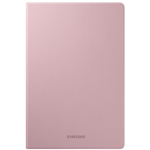 Hurtownia Samsung - 8806090423017 - SMG778 - Etui Samsung Galaxy Tab S6 Lite EF-BP610PP różowy/pink Book Cover - B2B homescreen