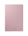 Case Samsung Galaxy Tab S6 Lite EF-BP610PP rosa/pink Book Cover