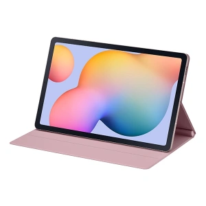 Hurtownia GSM - Etui Samsung Galaxy Tab S6 Lite EF-BP610PP rózsaszín/pink Book Cover - SMG778 - {ean13} - Hurt