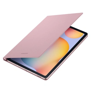Hurtownia GSM - Etui Samsung Galaxy Tab S6 Lite EF-BP610PP rózsaszín/pink Book Cover - SMG778 - {ean13} - Hurt