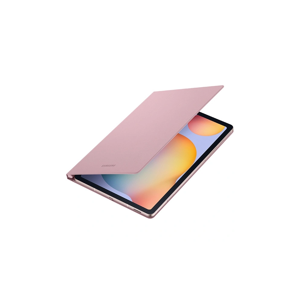 Hurtownia GSM - Etui Samsung Galaxy Tab S6 Lite EF-BP610PP růžový/pink Book Cover - SMG778 - {ean13} - Hurt