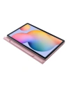 Hurtownia GSM - Etui Samsung Galaxy Tab S6 Lite EF-BP610PP różowy/pink Book Cover - SMG778 - {ean13} - Hurt