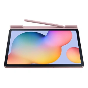 Hurtownia GSM - Etui Samsung Galaxy Tab S6 Lite EF-BP610PP rózsaszín/pink Book Cover - SMG778 - {ean13} - Hurt