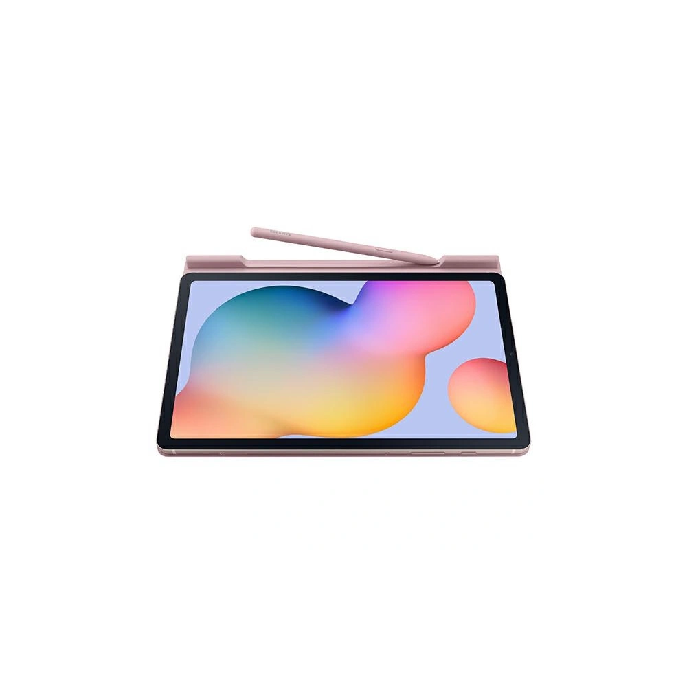 Hurtownia GSM - Etui Samsung Galaxy Tab S6 Lite EF-BP610PP růžový/pink Book Cover - SMG778 - {ean13} - Hurt
