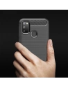 Wholesale Tech-Protect TPUCarbon Samsung Galaxy M21 Black - THP1502 - {ean13} - Hurt