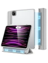 Wholesale ESR Ascend Hybrid Apple iPad Pro 12.9 2021/2022 (5, 6 gen) Grey - ESR624 - {ean13} - Hurt