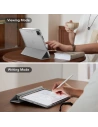 Hurtownia GSM - Etui ESR Ascend Hybrid Apple iPad Pro 12.9 2021/2022 (5. a 6. generace) Šedá - ESR624 - {ean13} - Hurt