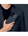 Hurtownia GSM - Etui Nillkin Camshield Pro Xiaomi 12T Black - NLK760 - {ean13} - Hurt