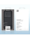 Hurtownia GSM - Etui Nillkin Camshield Pro Xiaomi 12T Black - NLK760 - {ean13} - Hurt