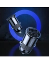 Hurtownia GSM - Nabíječka do auta Joyroom 2x USB 3,1A bílá (C-A06) - JYR95 - {ean13} - Hurt