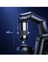 Hurtownia GSM - Nabíječka do auta Joyroom 2x USB 3,1A bílá (C-A06) - JYR95 - {ean13} - Hurt