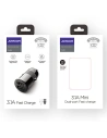 Hurtownia GSM - Nabíječka do auta Joyroom 2x USB 3,1A bílá (C-A06) - JYR95 - {ean13} - Hurt