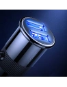 Hurtownia GSM - Încărcător auto Joyroom 2x USB 3,1A alb (C-A06) - JYR95 - {ean13} - Hurt