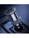 Hurtownia GSM - Încărcător auto Joyroom 2x USB 3,1A alb (C-A06) - JYR95 - {ean13} - Hurt