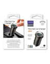 Hurtownia GSM - Autonabíječka Joyroom USB/USB-C 45W 5A Power Delivery Quick Charge 3.0 AFC SCP šedá (C-A35) - JYR97 - {ean13} - Hurt